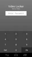 Vid Locker - Hide Videos