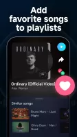 Music Recognition - Find Songs