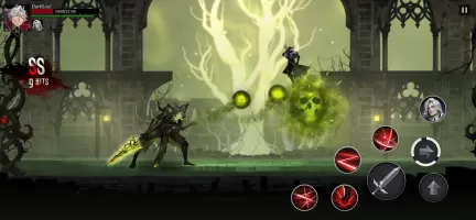 Shadow Slayer: Demon Hunter