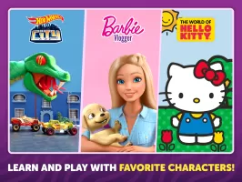 PlayKids+
