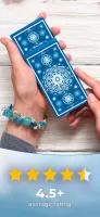 Angel Tarot Cards Reading