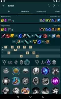 LoL Catalyst: Builds for LoL