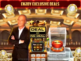 Grand Casino: Slots & Bingo