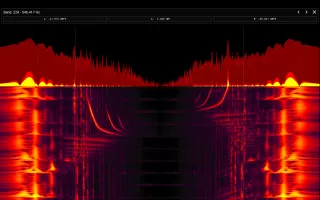 Spectrolizer