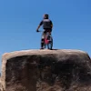 trailjunkie fin