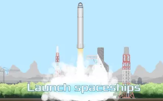 Tiny Space Program