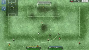 Super Soccer Champs FREE