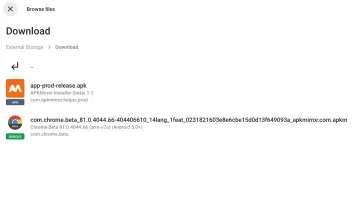 APKMirror Installer (Official)