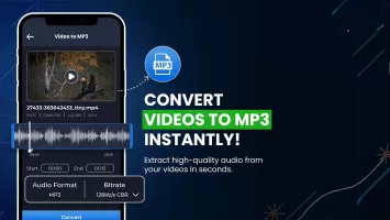Video Converter-ConverterBlack
