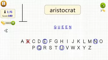 Hangman - Word Game