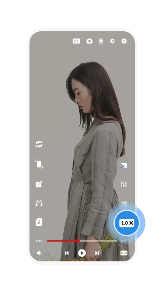 HD Video Player All Formats
