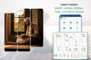 Qibla Direction - Qibla Finder