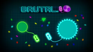 Brutal.io