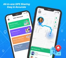 GPS Tracker