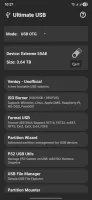 Ultimate USB
