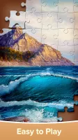 Jigsaw Puzzles: HD Puzzle Game