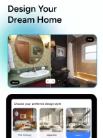 AI Home Design - Arch