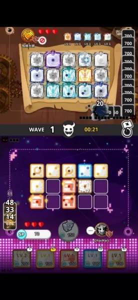 Random Dice Defense : PvP TD