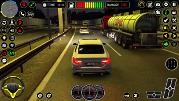 Car Simulator Car Game 3D 2023