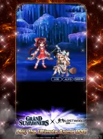 Grand Summoners - Anime RPG