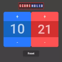 Scoreholio