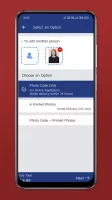 Passport Photo Code UK