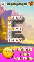 Tile Match Emoji -Triple Tile