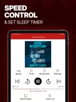 Audiobooks Now Audio Books