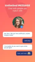 Date in Australia: Chat & Meet