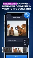 Video Converter-ConverterBlack