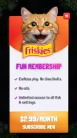 Cat Fishing 2