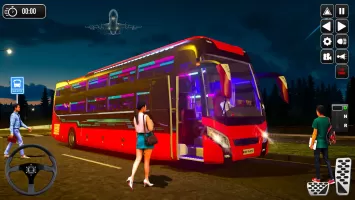 Bus Driving Simulator Original