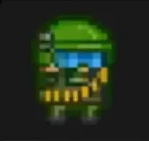 Team SIX - Armored Troops