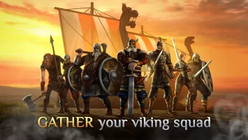I, Viking: Epic Vikings War