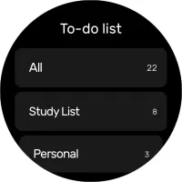 To-Do List - Schedule Planner