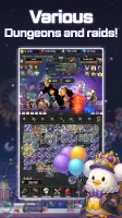 Merge Ninja Star 2