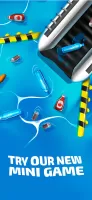 Ocean Cleaner Idle Eco Tycoon