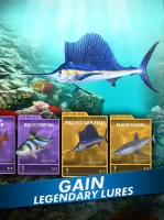 Go Fishing! Fish Game