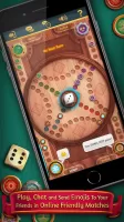 Mencherz | Online Ludo