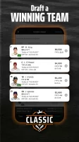 DraftKings Fantasy Sports