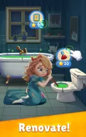 Match Family Tile Puzzle