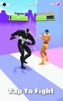 Symbiote Rush