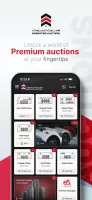 Emirates Auction
