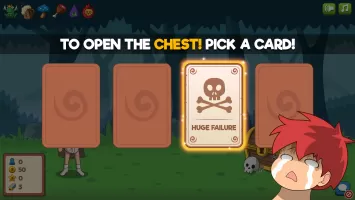 Who Needs a Hero? - Adventure