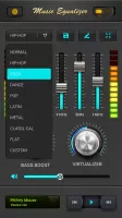 Equalizer - Music Bass Booster