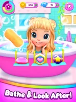 Cutie Care - Sweet Babysitter