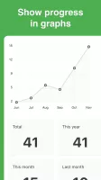 Check Calendar - Habit Tracker