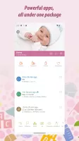 Baby Tracker