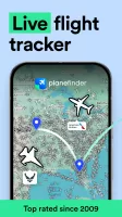 Plane Finder