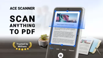 Document Scanner